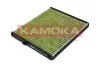 Фільтр салону Chevrolet Aveo (T250/T255) 06 KAMOKA (6080117) зображення 2
