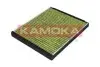 Фільтр салону Chevrolet Aveo (T250/T255) 06 KAMOKA (6080117) зображення 4