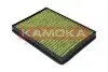 Фото Фільтр салону Opel Antara/ Chevrolet Captiva 06 KAMOKA (6080119) зображення 2