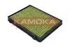 Фото Фільтр салону Opel Antara/ Chevrolet Captiva 06 KAMOKA (6080119) зображення 4