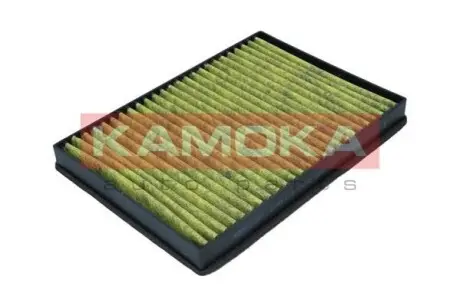 Фильтр салона антибактериальный KAMOKA 6080119 Купить в Украине