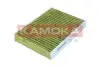 Фільтр салону Citroen C1 II/Peugeot108 / Toyota Aygo1.0/1.2 14 KAMOKA (6080122) зображення 1