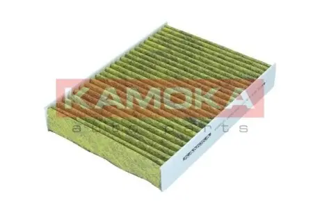 Фільтр салону Citroen C1 II/Peugeot108 / Toyota Aygo1.0/1.2 14 KAMOKA 6080122