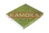 Фільтр салону Fiat Ducato/Citroen Jumper/Peugeot Boxer 06 KAMOKA (6080124) зображення 4