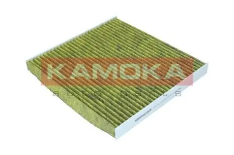 Фільтр салону Fiat Ducato/Citroen Jumper/Peugeot Boxer 06 KAMOKA 6080124