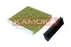 Фільтр салону Renault Clio/Dacia Logan 04 KAMOKA (6080126) зображення 4