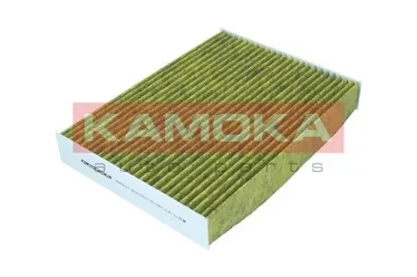 Фільтр салону Renault Trafic III/Scenic III 09 KAMOKA 6080127 Купити в Україні