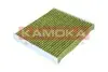 Фото Фільтр салону Hyundai Tucson II 2.0/ Kia Sportage IV 2.0i 15 KAMOKA (6080129) зображення 3