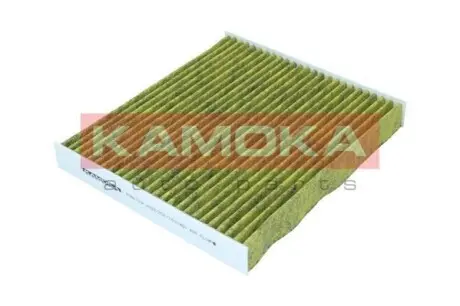 Фільтр салону Hyundai Tucson II 2.0/ Kia Sportage IV 2.0i 15 KAMOKA 6080129 Купити в Україні