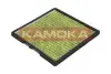 Фільтр салону KAMOKA (6080131) зображення 1