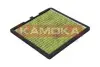 Фільтр салону KAMOKA (6080131) зображення 2