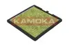 Фільтр салону KAMOKA (6080131) зображення 3