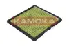 Фільтр салону KAMOKA (6080131) зображення 4