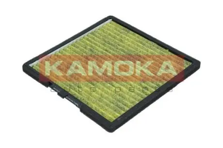 Фільтр салону KAMOKA 6080131