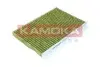 Фільтр салону Kia Ceed 1.4-2.0 06-12 Hyundai i30 1.4-2.0 17-12 KAMOKA (6080134) зображення 1
