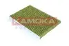 Фільтр салону Kia Ceed 1.4-2.0 06-12 Hyundai i30 1.4-2.0 17-12 KAMOKA (6080134) зображення 2