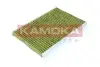 Фільтр салону Kia Ceed 1.4-2.0 06-12 Hyundai i30 1.4-2.0 17-12 KAMOKA (6080134) зображення 3