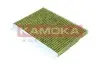 Фільтр салону Kia Ceed 1.4-2.0 06-12 Hyundai i30 1.4-2.0 17-12 KAMOKA (6080134) зображення 4