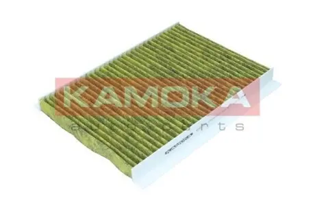 Фільтр салону Kia Ceed 1.4-2.0 06-12 Hyundai i30 1.4-2.0 17-12 KAMOKA 6080134