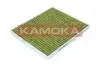 Фото Фільтр салону Hyundai Accent IV 10-/Tucson 04-10/i40 11-/KIA Rio 05-/Sportage 04 KAMOKA (6080135) зображення 1