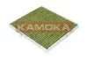 Фото Фільтр салону Hyundai Accent IV 10-/Tucson 04-10/i40 11-/KIA Rio 05-/Sportage 04 KAMOKA (6080135) зображення 2