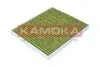 Фото Фільтр салону Hyundai Accent IV 10-/Tucson 04-10/i40 11-/KIA Rio 05-/Sportage 04 KAMOKA (6080135) зображення 3