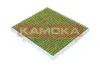 Фото Фільтр салону Hyundai Accent IV 10-/Tucson 04-10/i40 11-/KIA Rio 05-/Sportage 04 KAMOKA (6080135) зображення 4