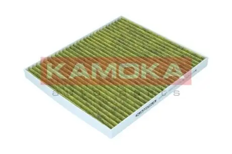 Фільтр салону Hyundai Accent IV 10-/Tucson 04-10/i40 11-/KIA Rio 05-/Sportage 04 KAMOKA 6080135 Купити в Україні