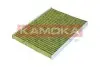 Фільтр салону KAMOKA (6080136) зображення 3