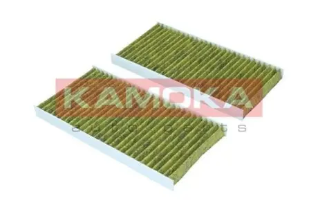 Фільтр салону KAMOKA 6080139 Купити в Україні