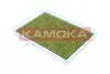 Фільтр салону Hyundai i30/Kia Ceed 07-12 KAMOKA (6080142) зображення 2