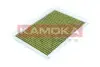 Фільтр салону Hyundai i30/Kia Ceed 07-12 KAMOKA (6080142) зображення 3