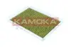 Фільтр салону Hyundai i30/Kia Ceed 07-12 KAMOKA (6080142) зображення 4