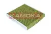 Фільтр салону KAMOKA (6080143) зображення 2