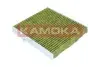 Фільтр салону KAMOKA (6080143) зображення 4