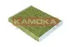 Фильтр салона Kia Soul 08 KAMOKA (6080147) изображение 3