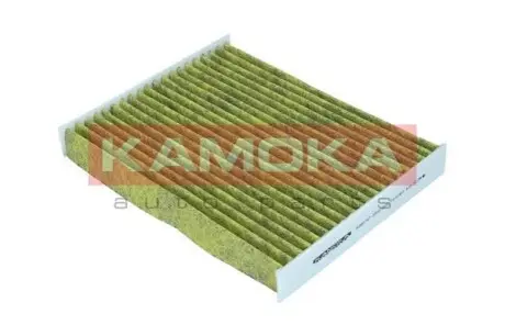 Фільтр салону Kia Soul 08 KAMOKA 6080147