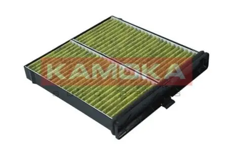 Фільтр салону Mazda 2/ CX-3 1.5/2.0 16V 14 KAMOKA 6080149 Купити в Україні