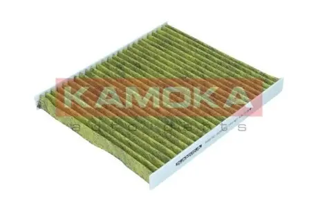 Фільтр салону Mazda CX-9 3.5/3.7 07 KAMOKA 6080152 Купити в Україні