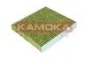 Фільтр салону Renault Alaskan 4x4/Nissan Navara 16 KAMOKA (6080153) зображення 2