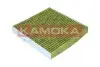 Фільтр салону Renault Alaskan 4x4/Nissan Navara 16 KAMOKA (6080153) зображення 3