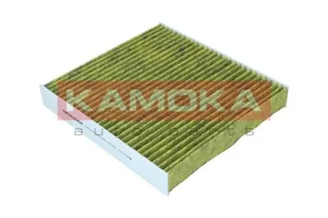 Фільтр салону Renault Alaskan 4x4/Nissan Navara 16 KAMOKA 6080153