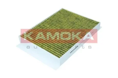 Фільтр салону MB C-class (W205)/E-class (W213)/G-class (W463)/M-class (W166) 1.6-5.5 11 KAMOKA 6080154