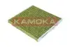 Фільтр салону KAMOKA (6080156) зображення 1