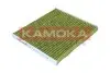 Фільтр салону KAMOKA (6080156) зображення 2