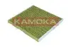 Фільтр салону KAMOKA (6080156) зображення 3
