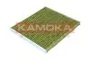 Фільтр салону KAMOKA (6080156) зображення 4
