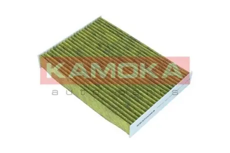 Фільтр салону Nissan Qashqai II/Renault Espace V/Kadjar/Megane IV/Talisman 1.2-1.6D 13 KAMOKA 6080160 Купити в Україні