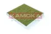Фільтр салону Opel Astra F/G/H 96- (BEHR) KAMOKA (6080162) зображення 1