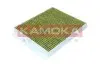 Фільтр салону Opel Astra F/G/H 96- (BEHR) KAMOKA (6080162) зображення 2